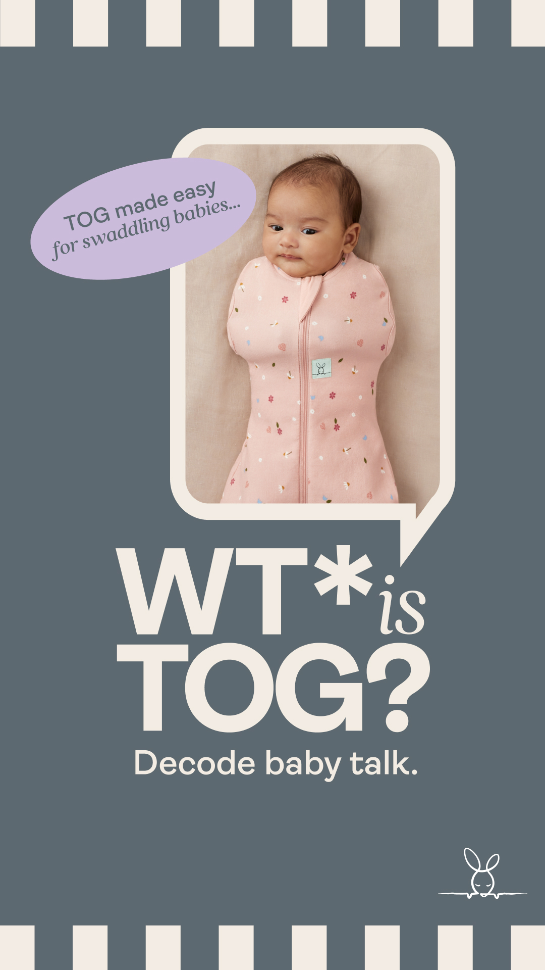 ErgoPouch USA Facebook ad