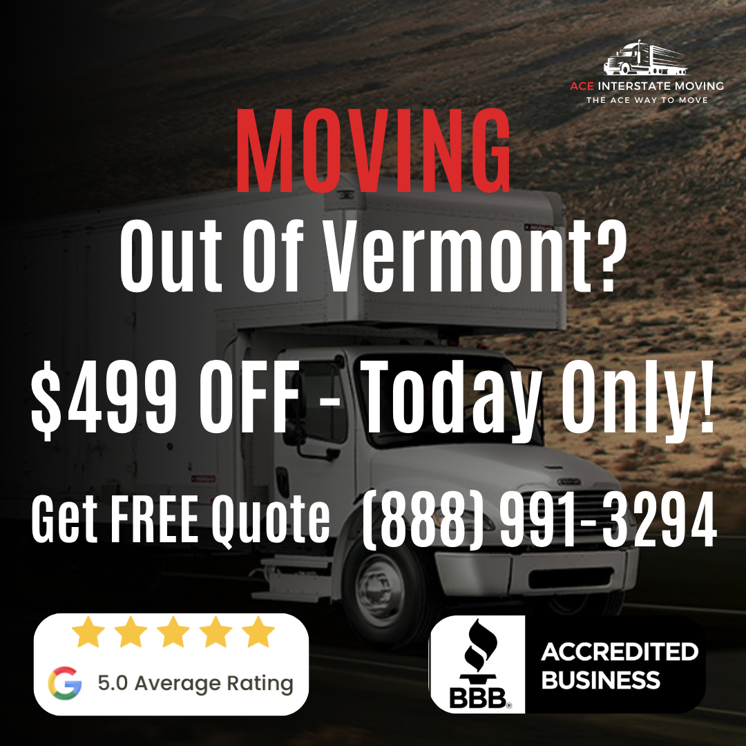 Ace Interstate Moving Facebook ad