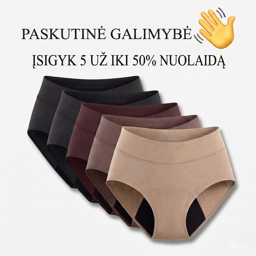 Lenaintimo Facebook ad