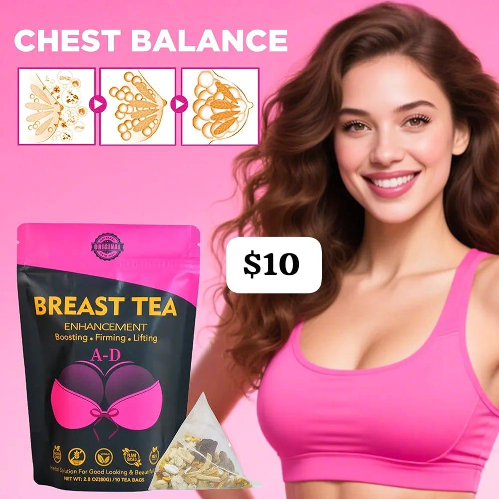 Wonderful Wellness Online Store Facebook ad