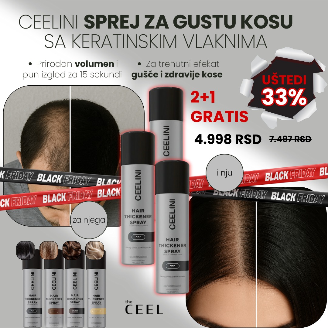 The CEEL Balkans Facebook ad