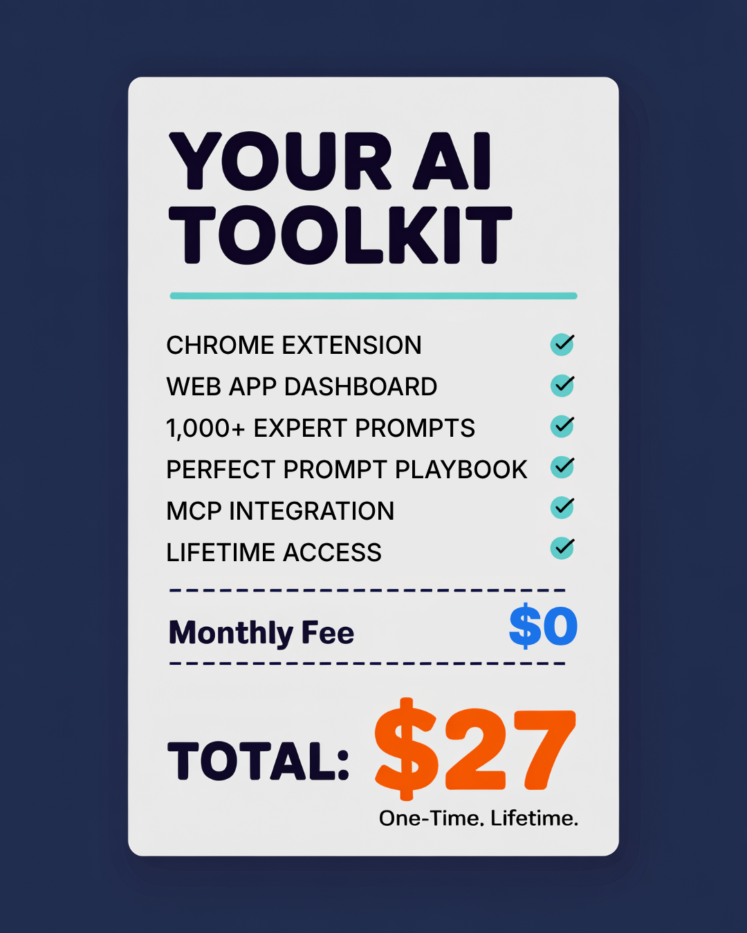 Mechanical Marketing Facebook ad