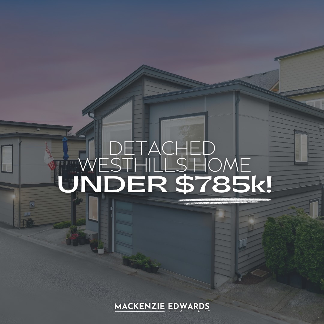 Mackenzie Edwards - REALTOR Facebook ad