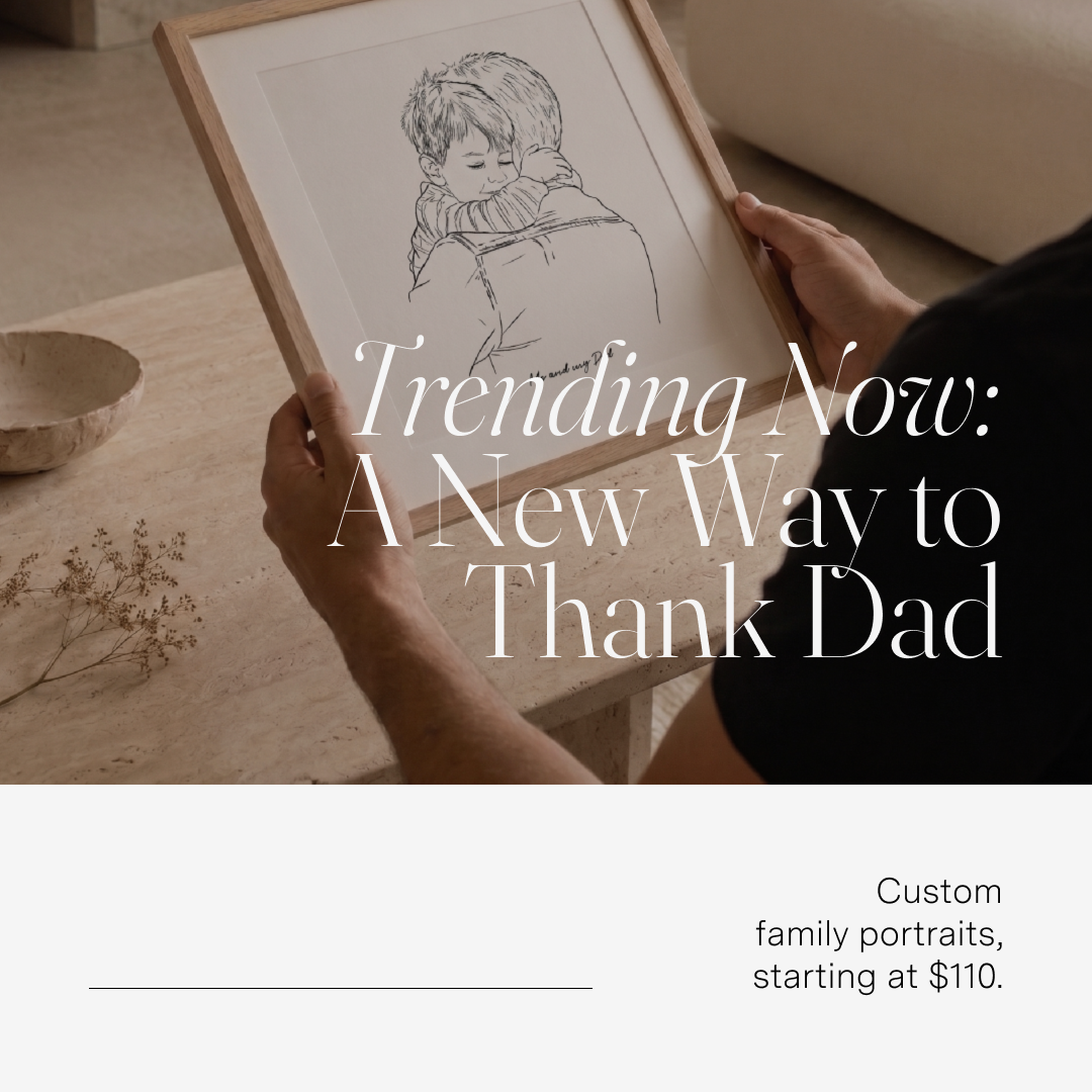 Letterfest Facebook ad