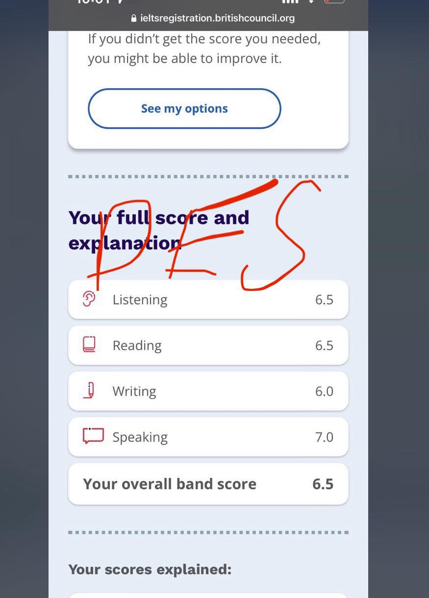 Dũng English Speaking Facebook ad