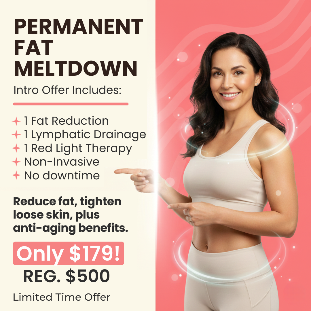 Louisville Body Contouring - Team Facebook ad