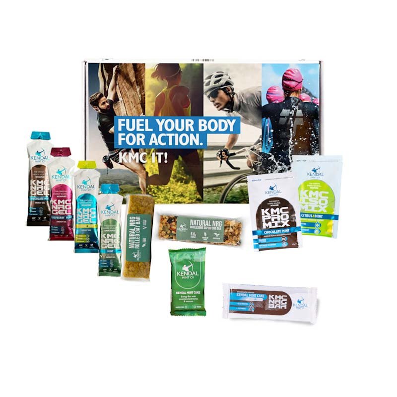 Kendal Mint Co Facebook ad