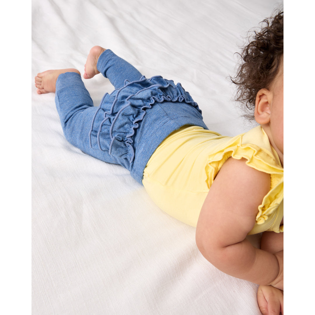 Little Sleepies Facebook ad