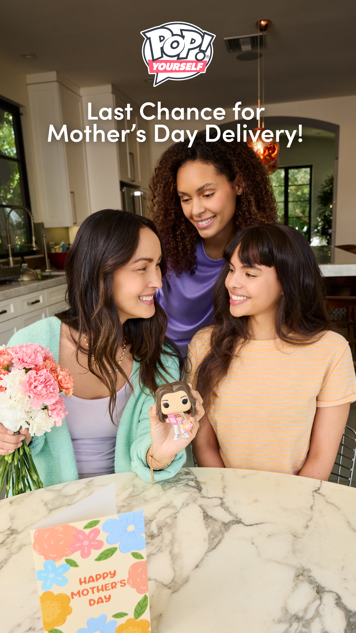 Funko Facebook ad