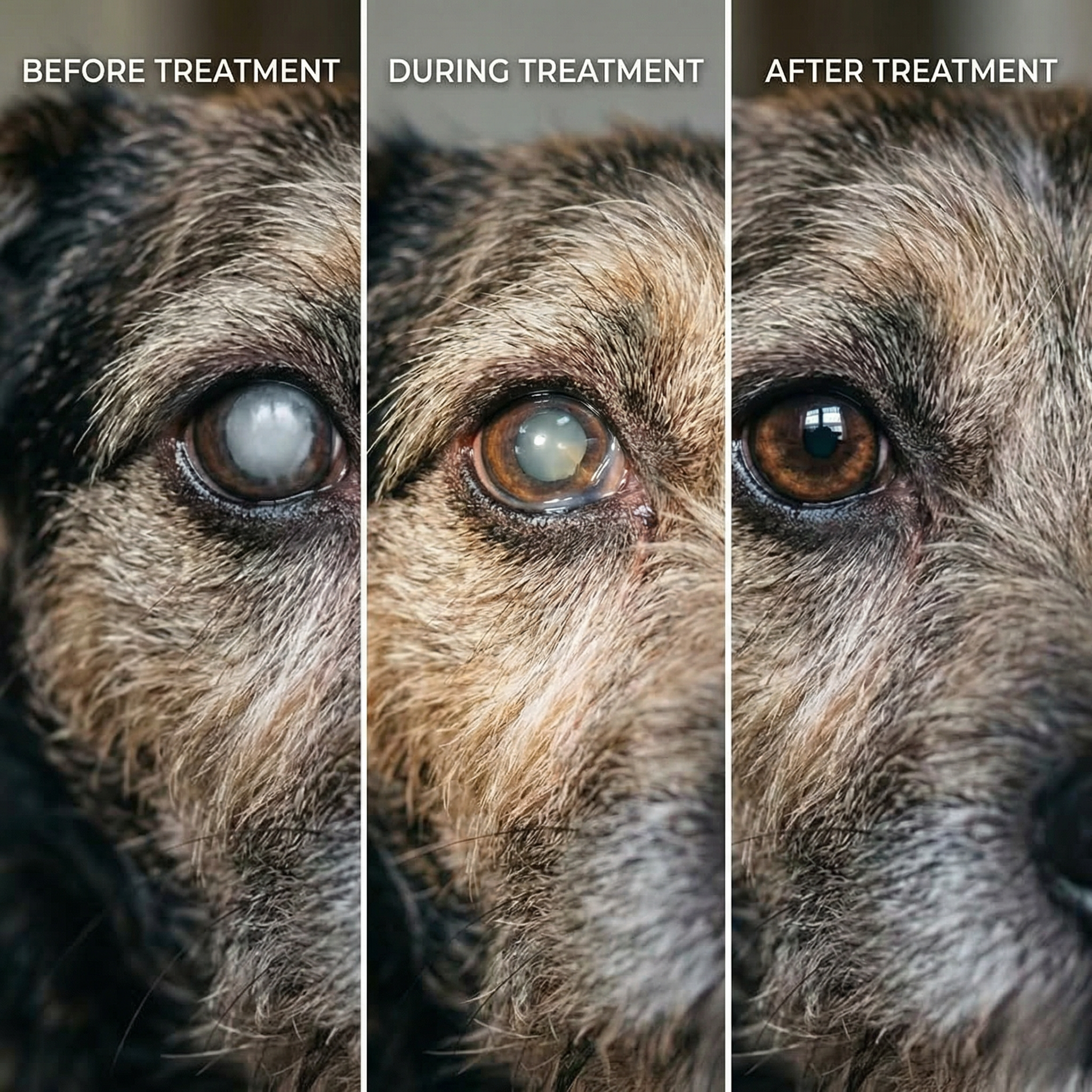 Everyday Pet Health Facebook ad: Vet Industry's Hidden Little Secret About