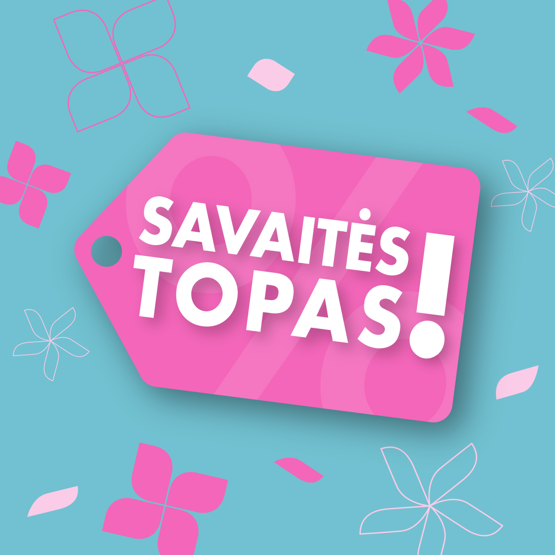 DrogasLietuva Facebook ad