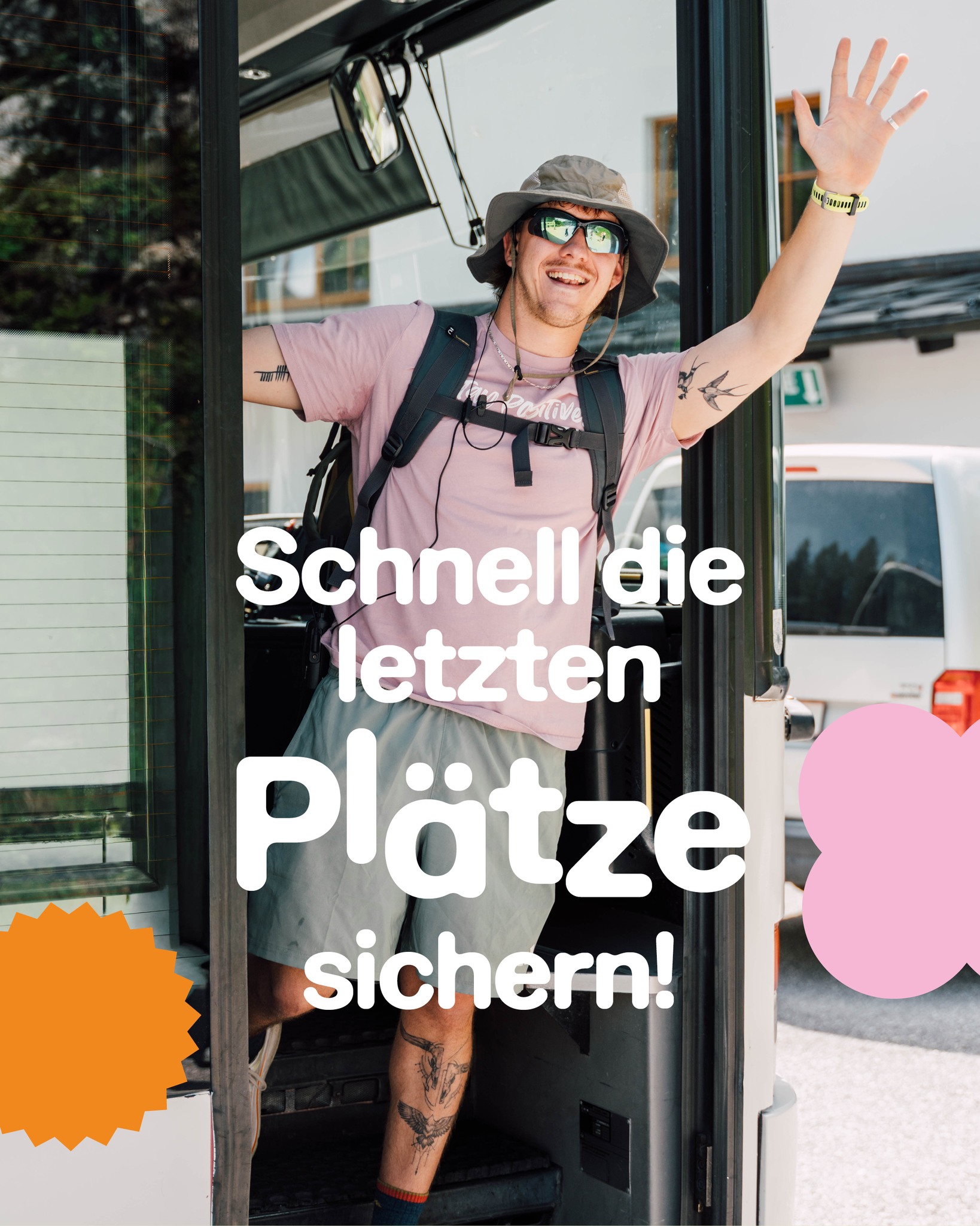 young austria - Österreichs Erlebnisgästehäuser Facebook ad