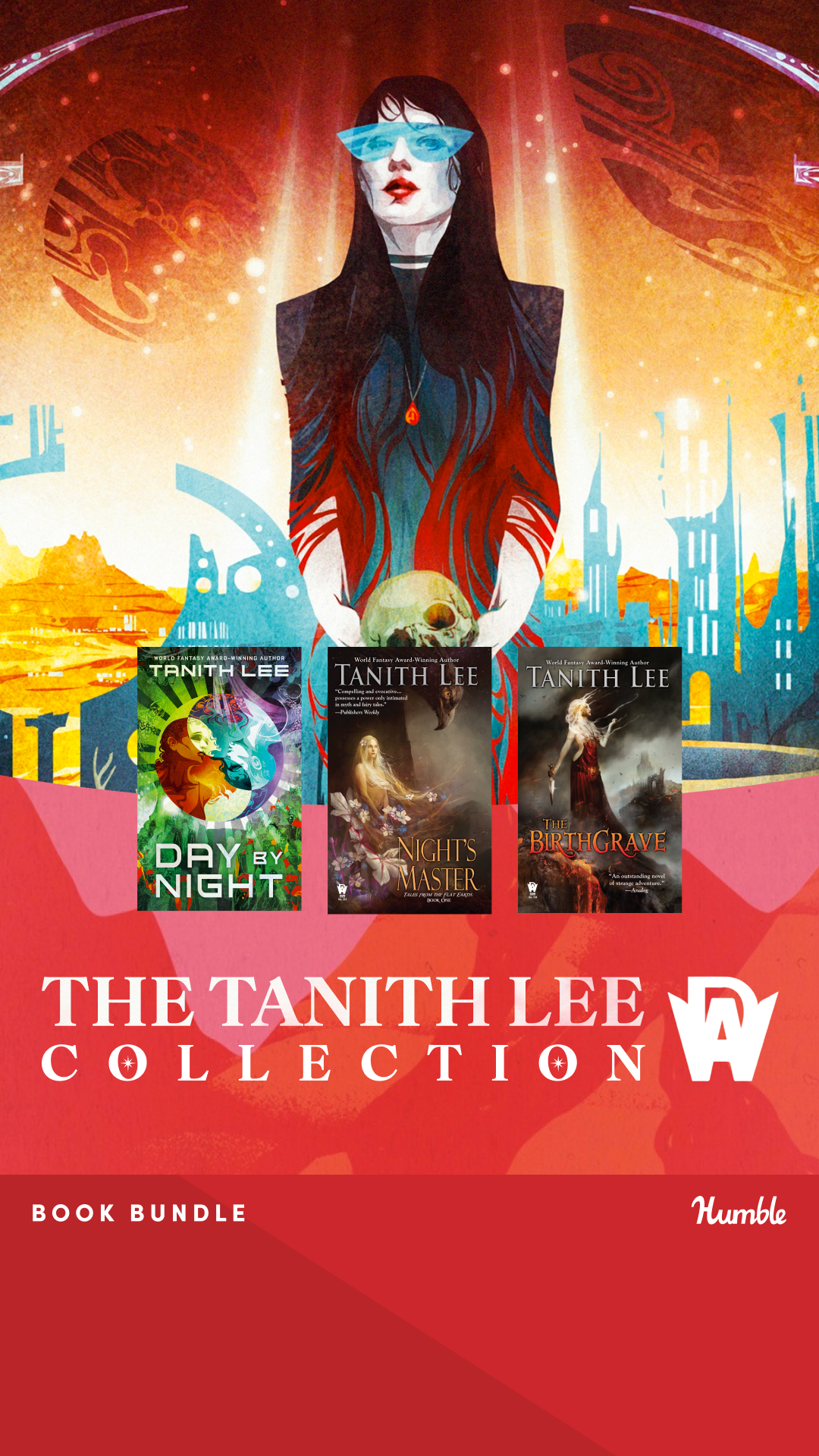 Humble Bundle Facebook ad