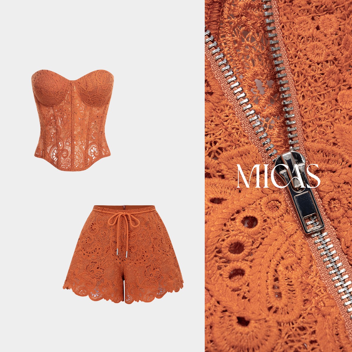MICAS Facebook ad
