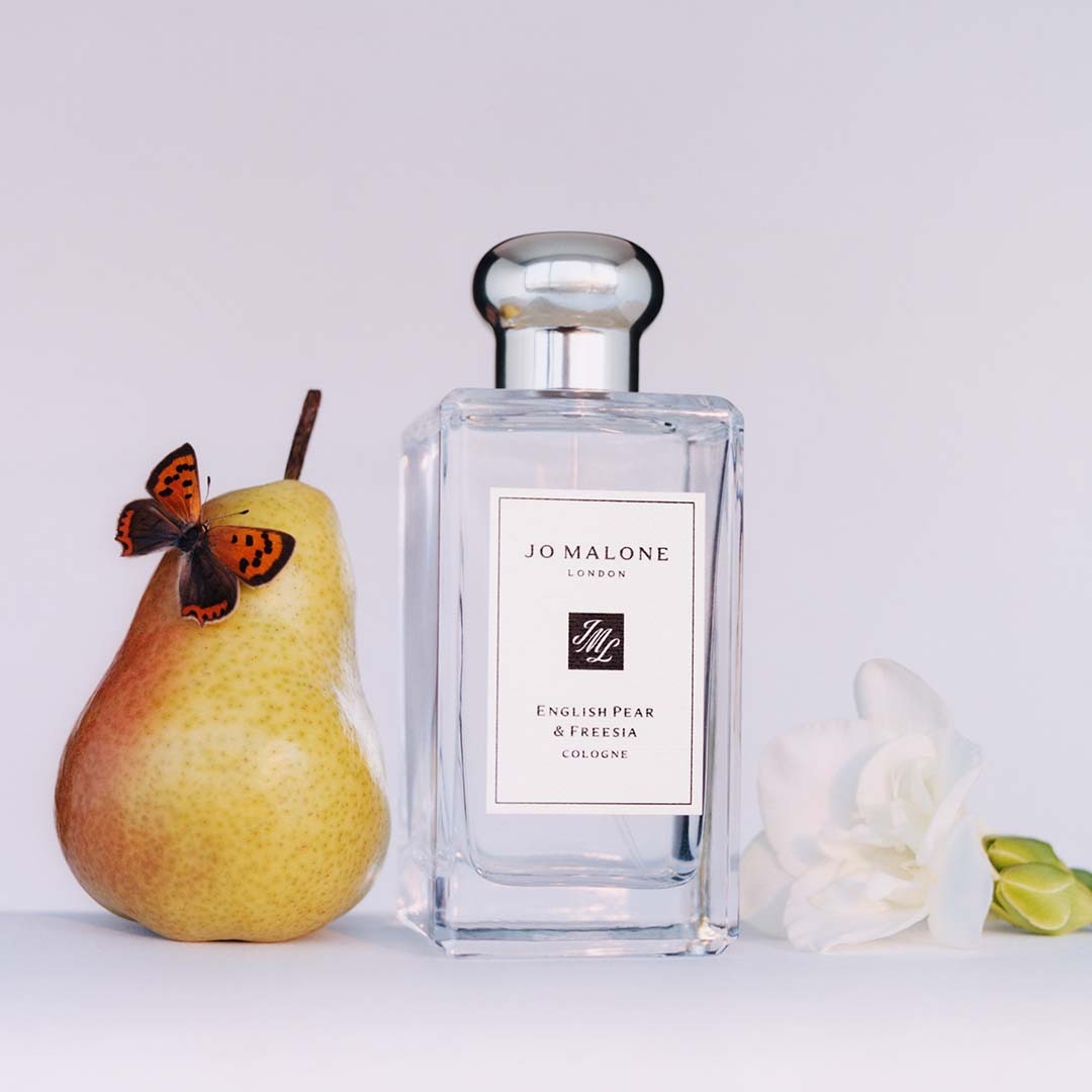Jo Malone London Facebook ad