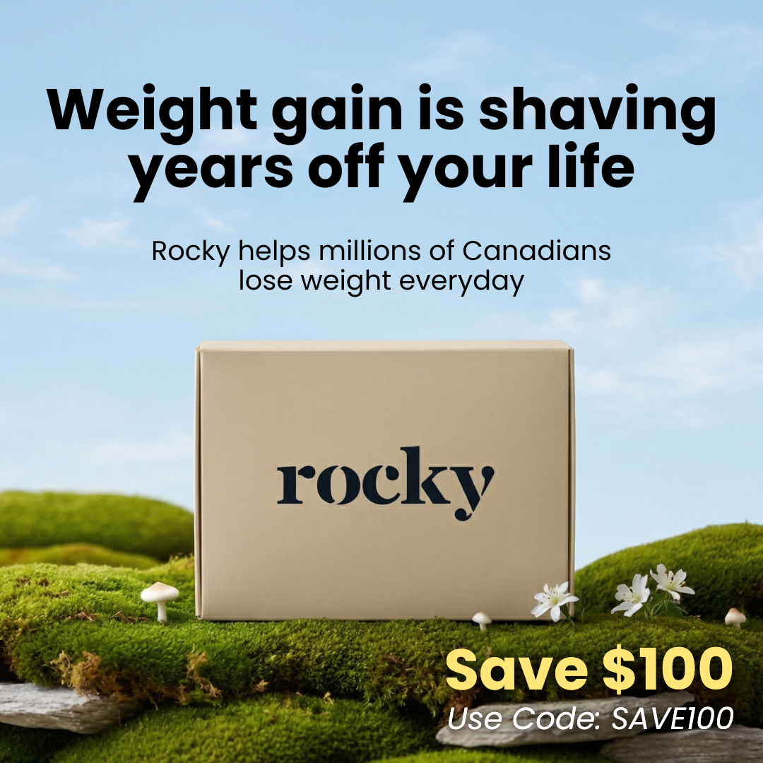 Health Insider Daily Facebook ad