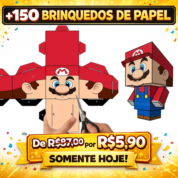 Info Cursos Brasil Facebook ad