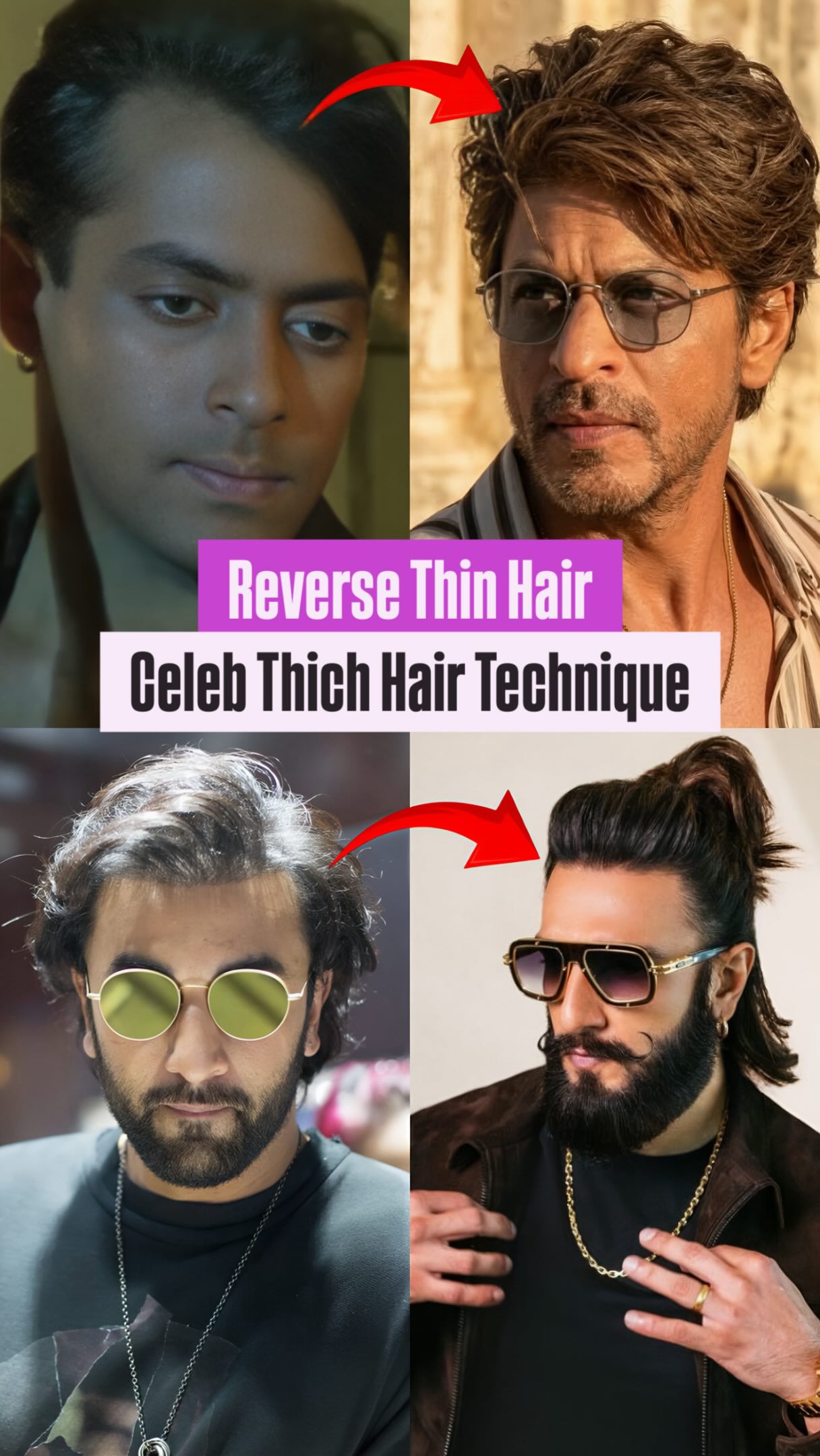 sethu.sush Facebook ad: Share & Comment Hi for the secret serum…