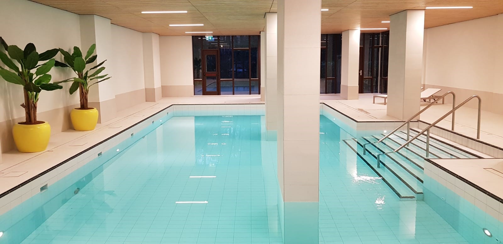 Kerckebosch Luxe Appartementen Facebook ad: Al veel bewoners kozen voor het comfort en…