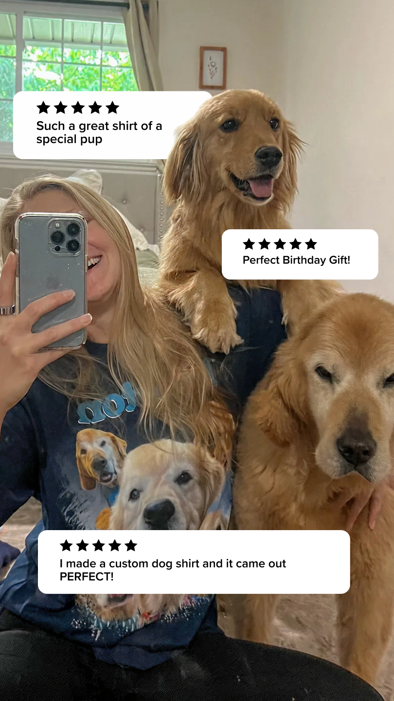 Threadheads Facebook ad