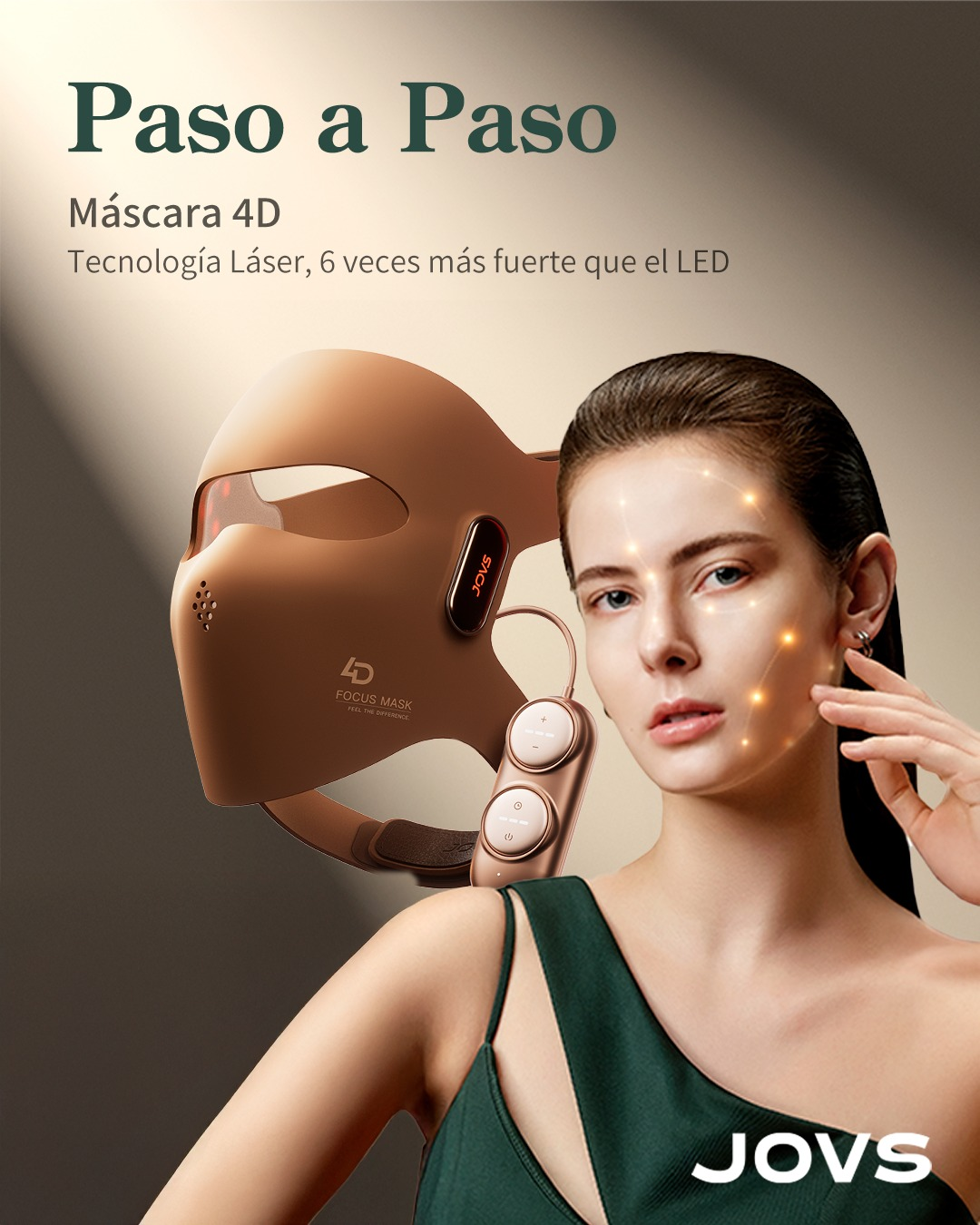 JOVS MX Facebook ad