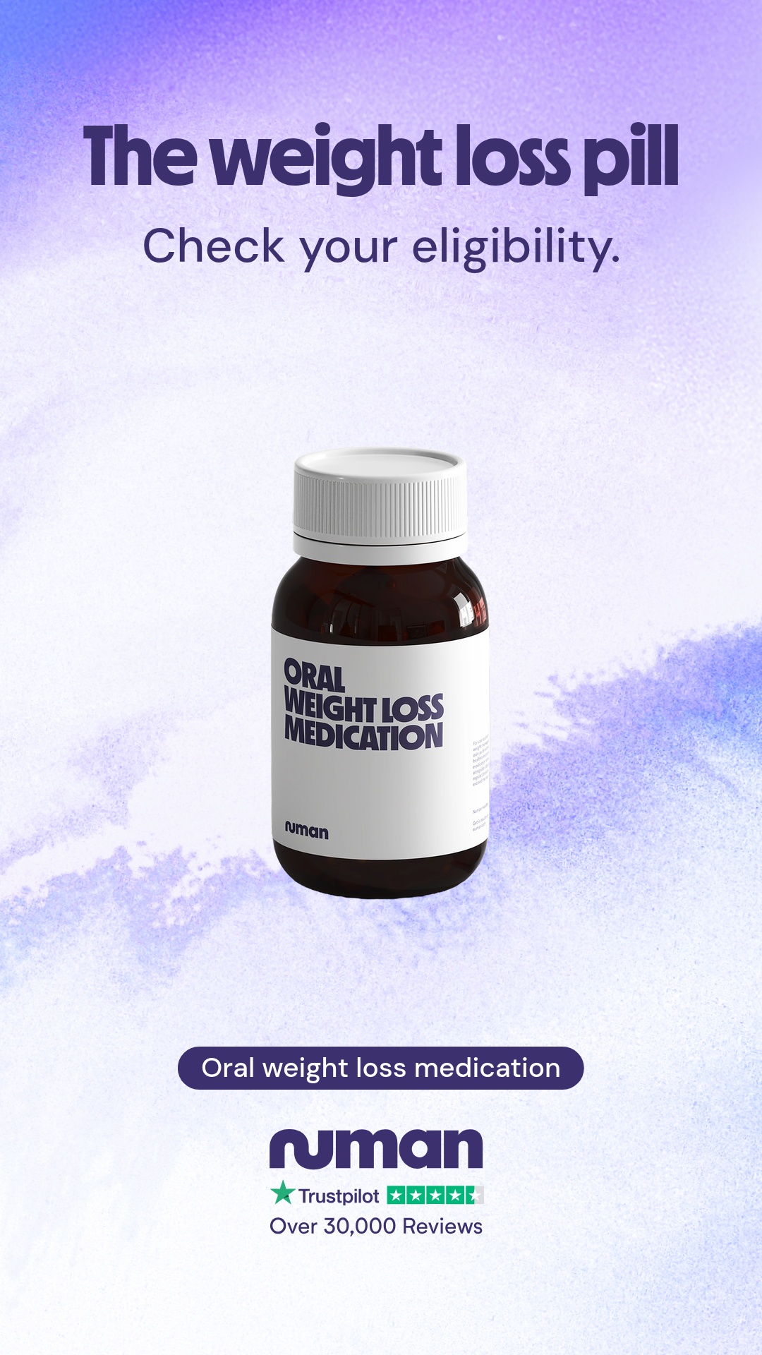 Numan - Digital healthcare Facebook ad