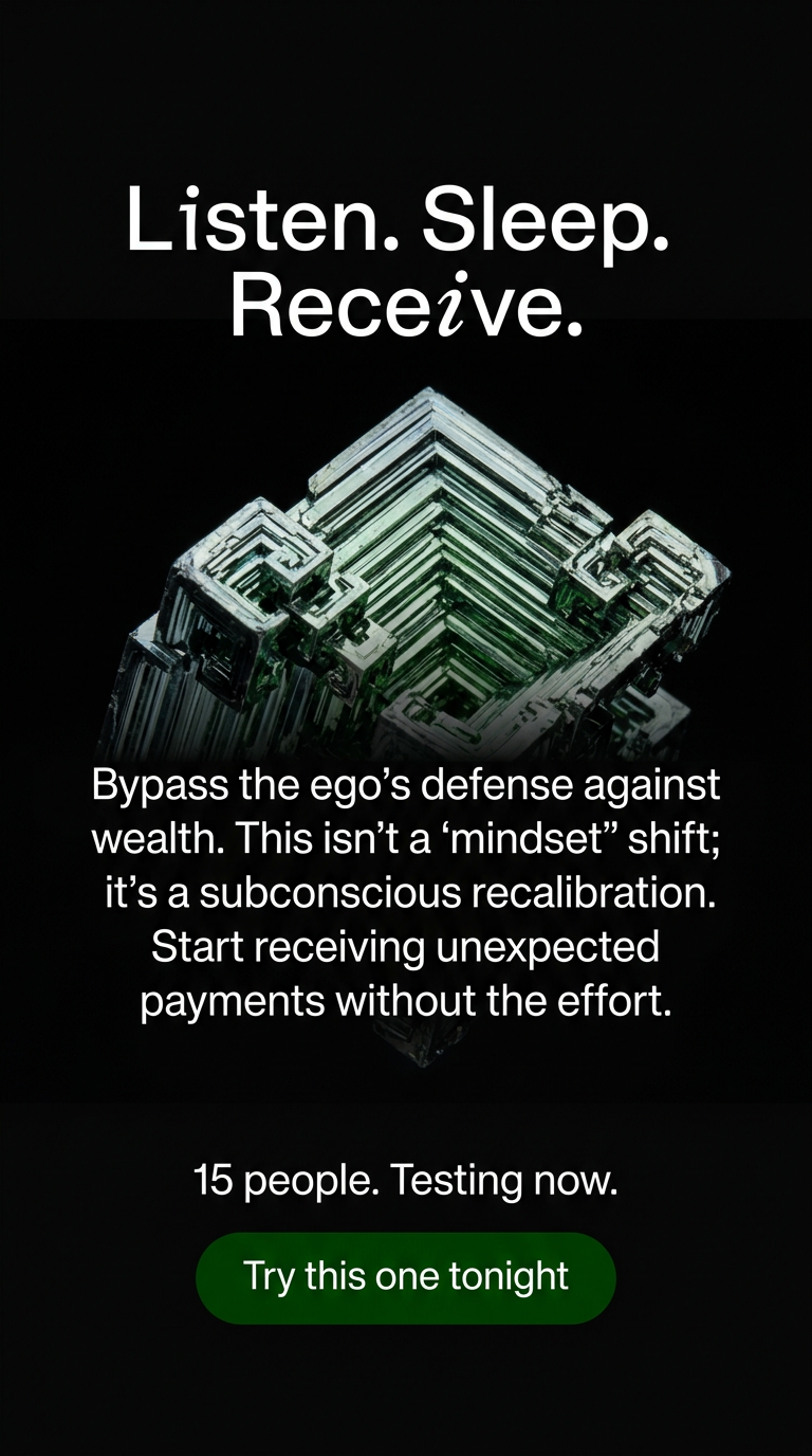 Magnet Mind Facebook ad