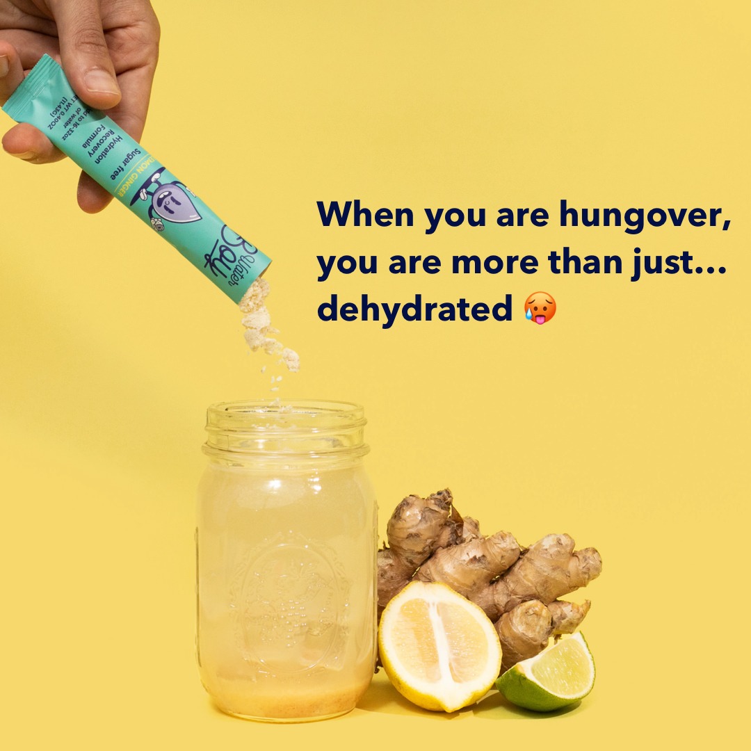 Waterboy Facebook ad