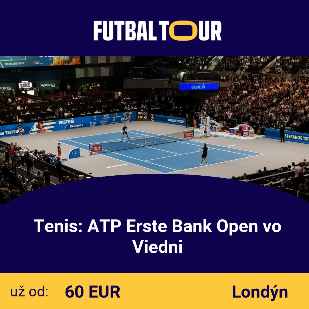 FutbalTour Facebook ad