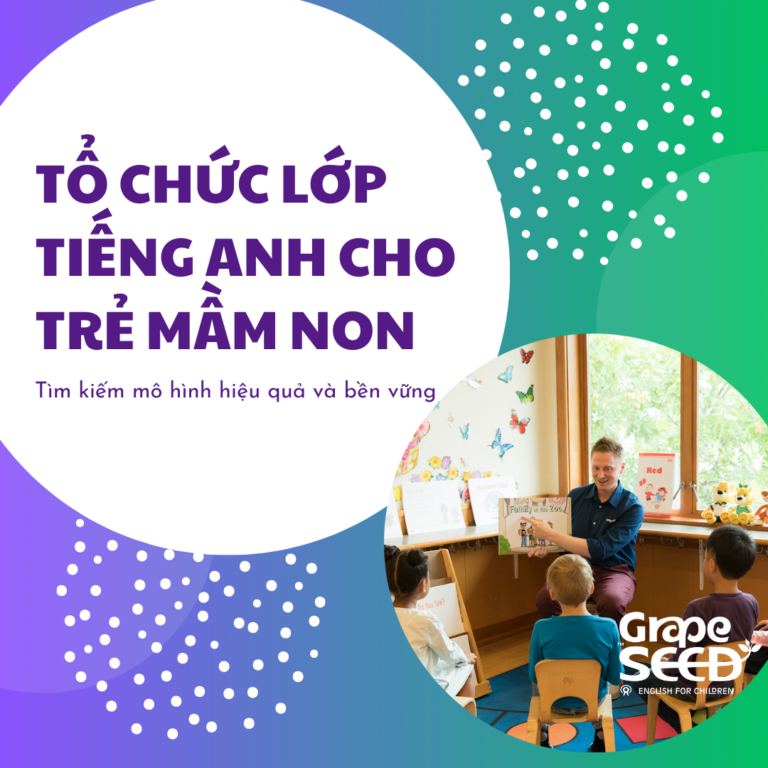 GrapeSEED Vietnam Facebook ad from Oct 17, 2025