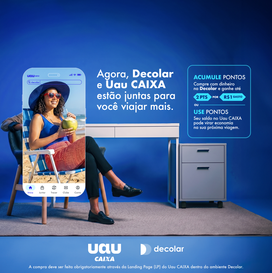 Uaucaixa Facebook ad from May 20, 2026