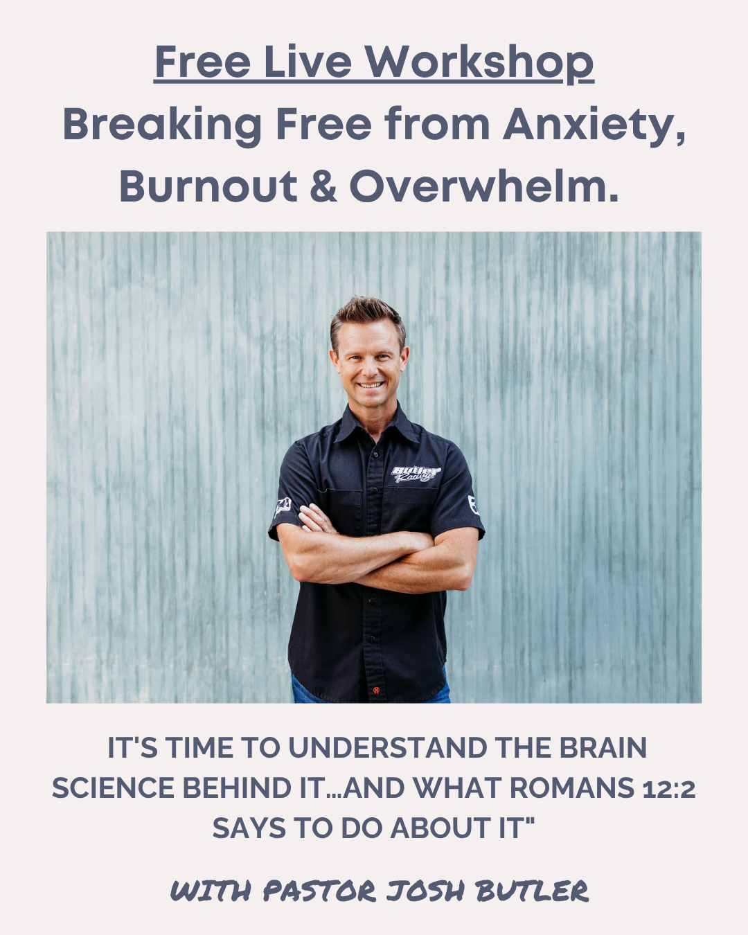 Renew Life Coaching Facebook ad