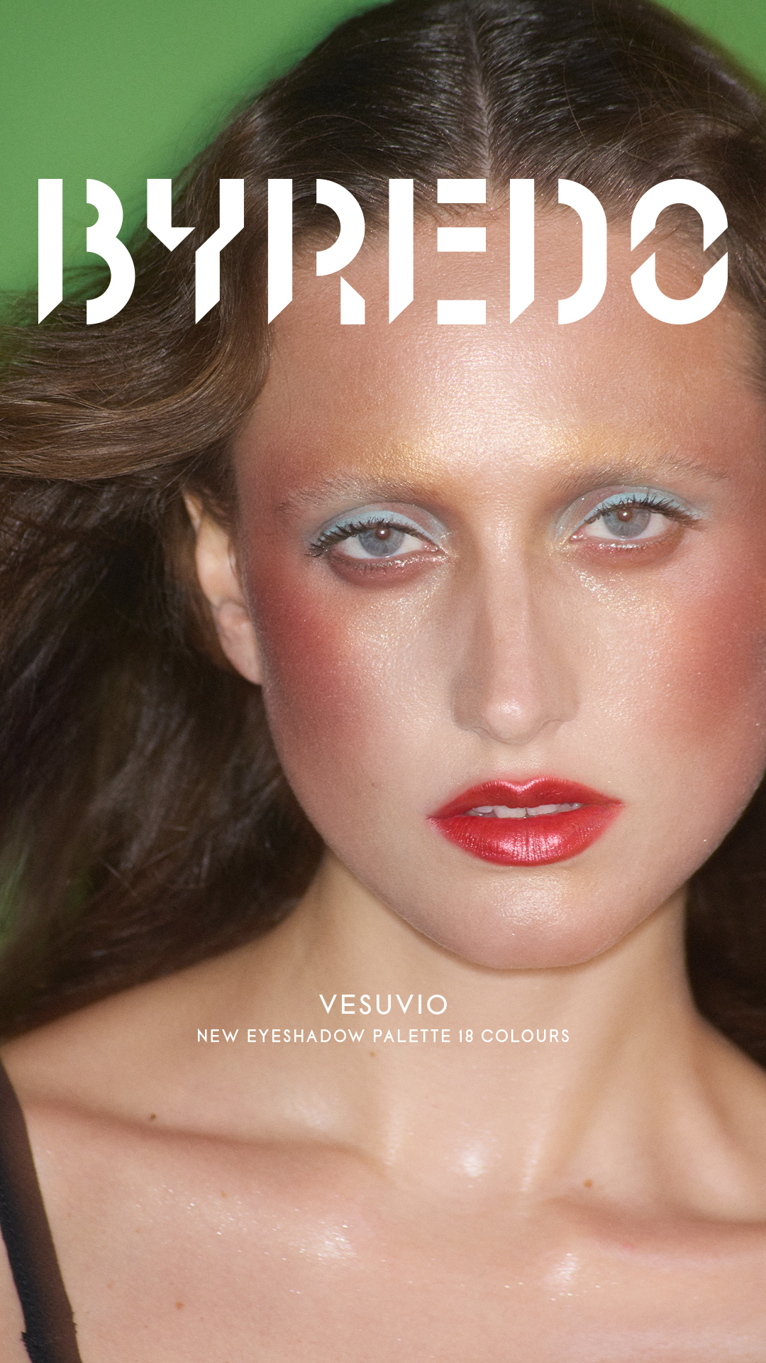 Byredo Facebook ad