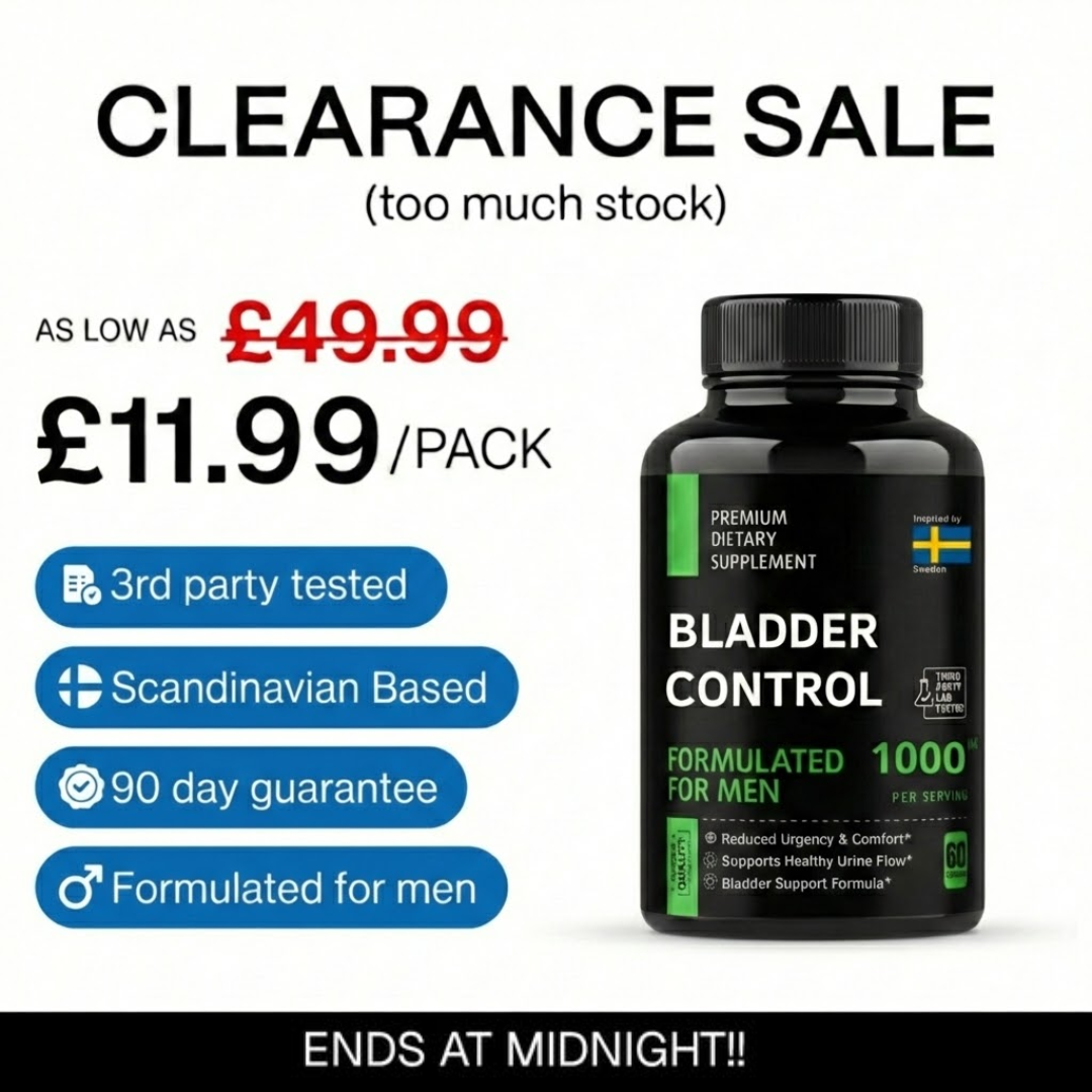 Fyne Supplements International  Facebook ad