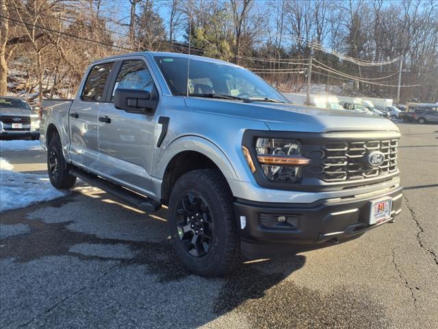 Route 23 Ford Facebook ad: Want to make sure you get the best…