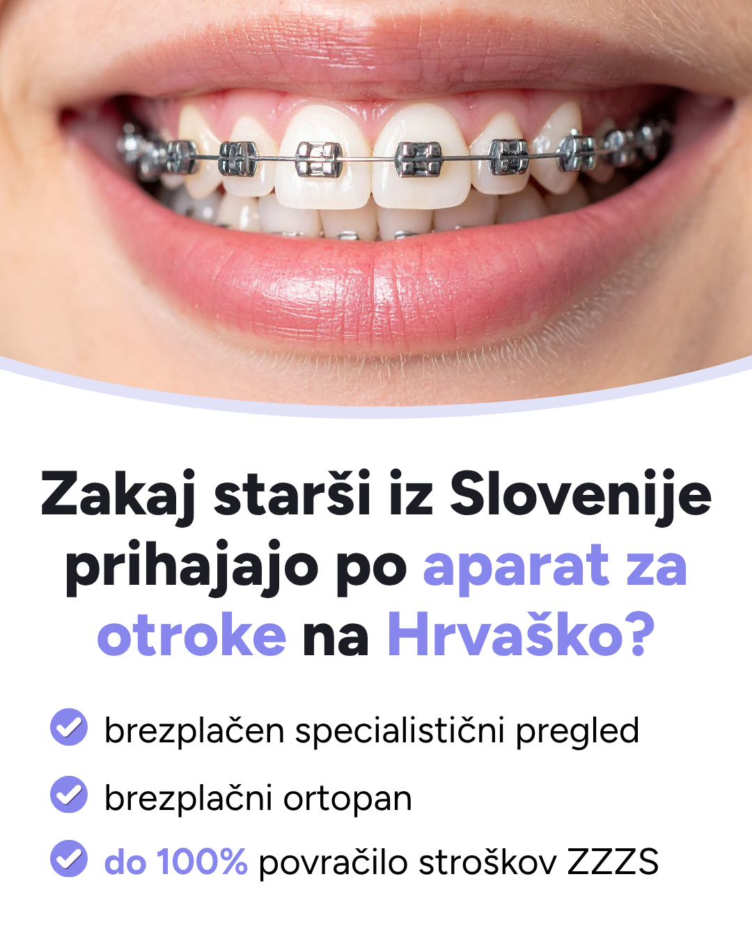 Poliklinika IMED Facebook ad