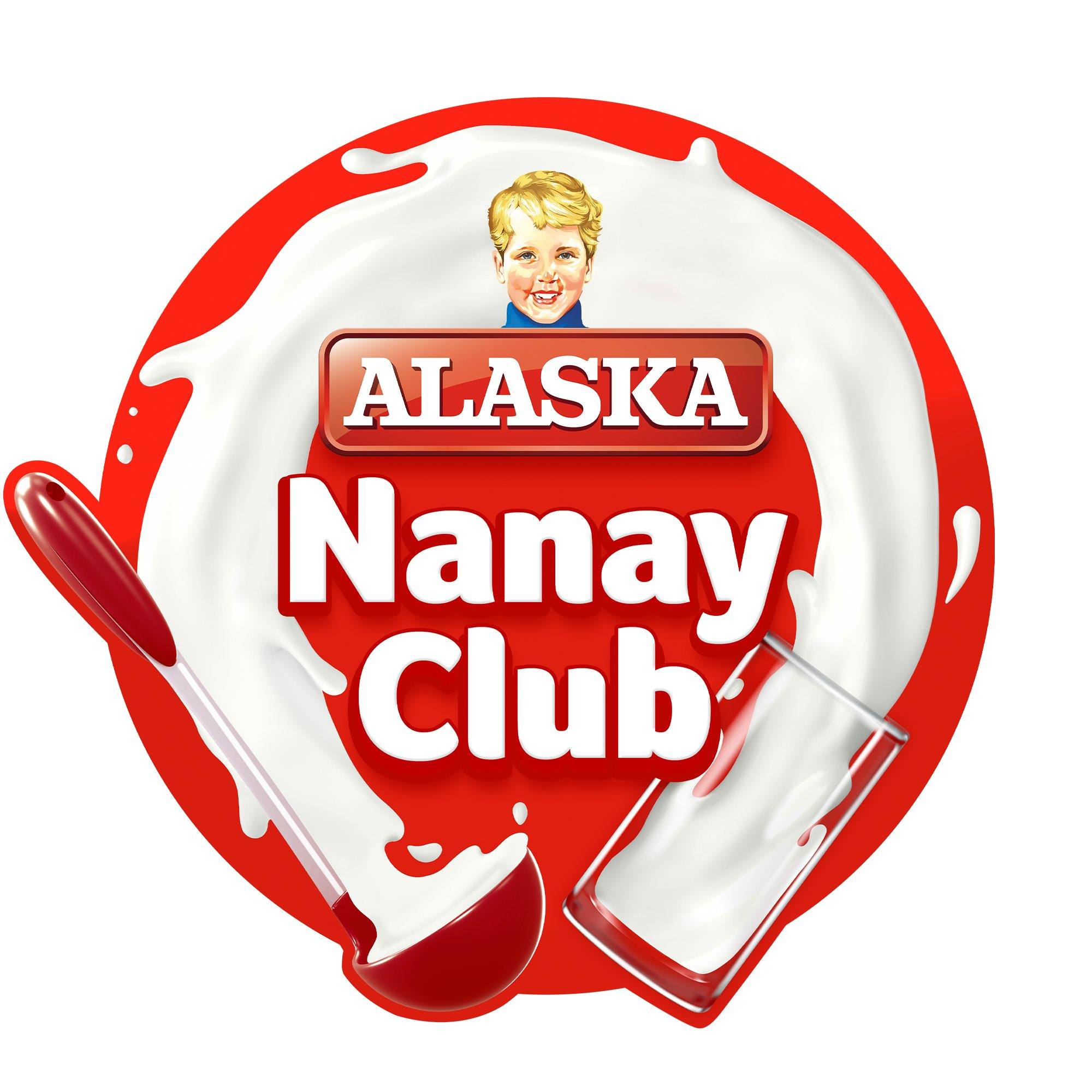 Alaska Nanay Club Facebook ad from Jun 24, 2026