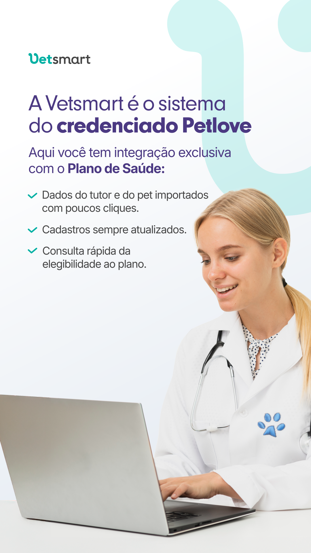 Vet Smart Facebook ad from May 13, 2026