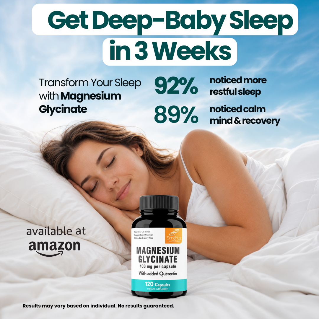 Sandhu Products Inc Facebook ad
