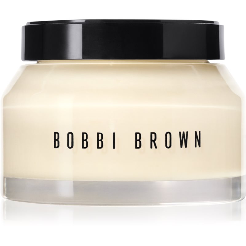 Notino.ua Facebook ad: NOVINKA Vitamin Enriched Face Base+.