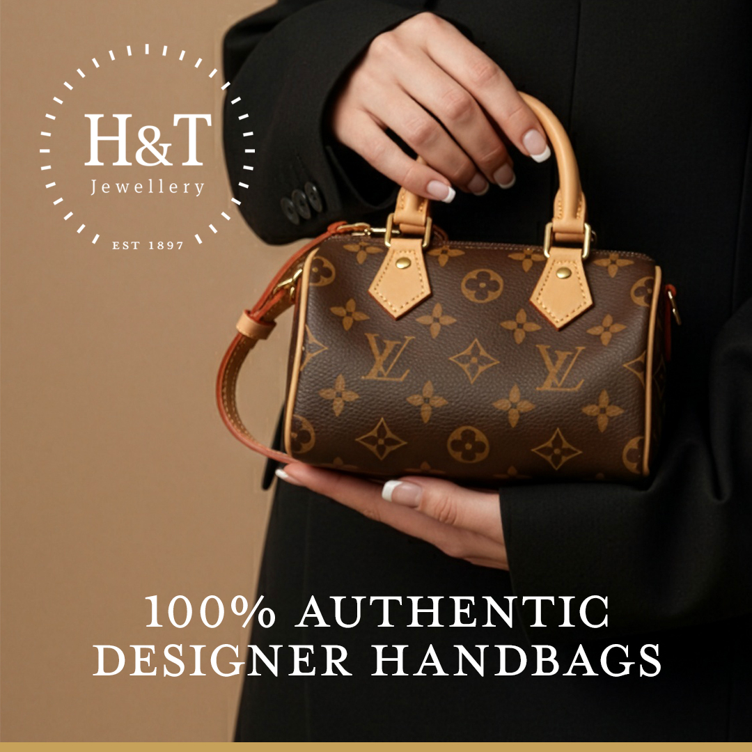 H&T Jewellery Facebook ad