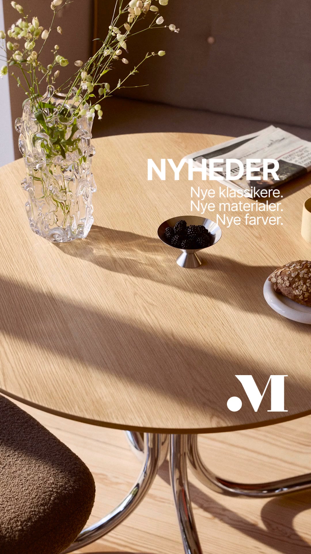 Møbelkompagniet Facebook ad: Se alle nyhederne