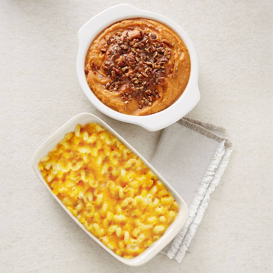 The Honey Baked Ham Company Facebook ad: Ship great taste to the Easter table.