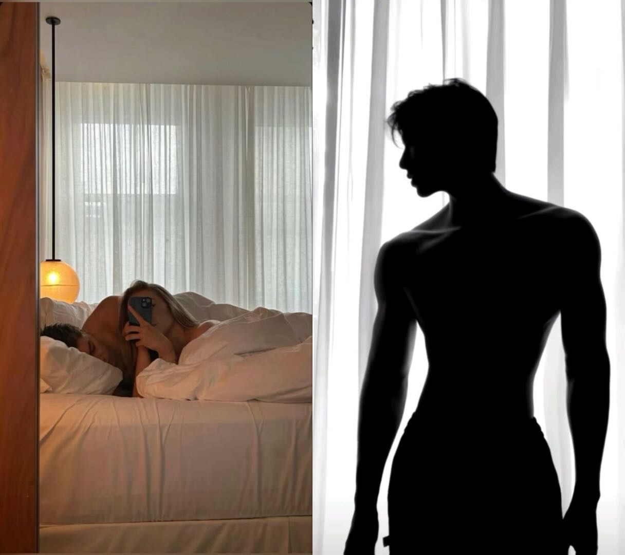 Romance Reads Facebook ad