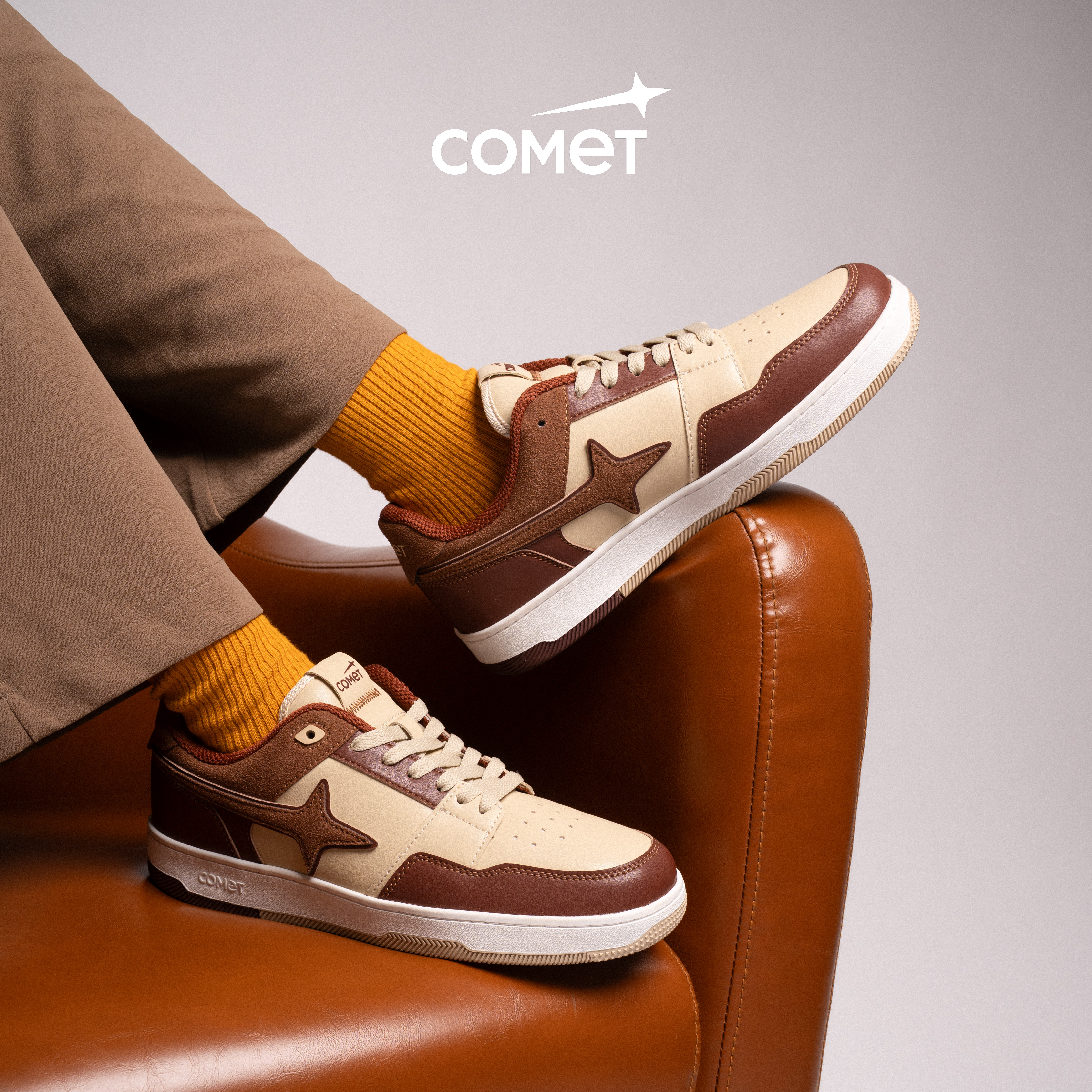 thecometuniverse Facebook ad