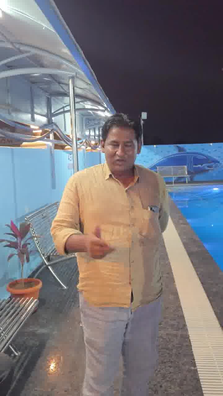 oceanpools Facebook ad: Trusted Pool Construction Services