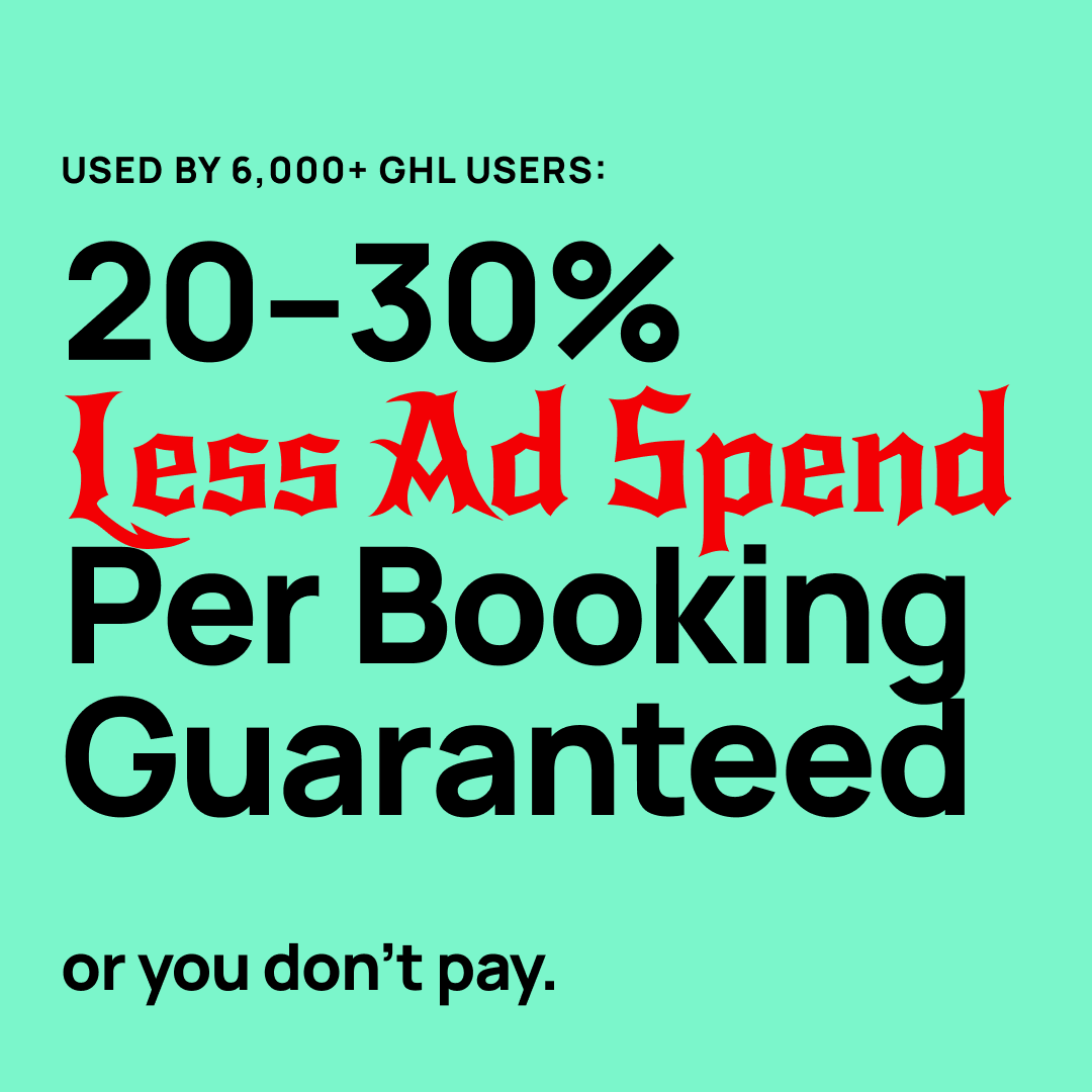 Appointwise.io Facebook ad