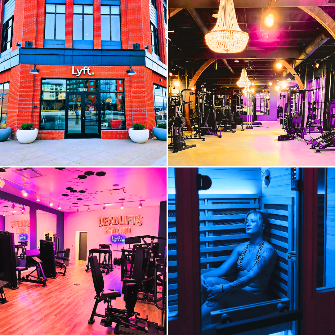 Lyft24 Westminster Facebook ad: 2 Weeks Free + $29 Enrollment!