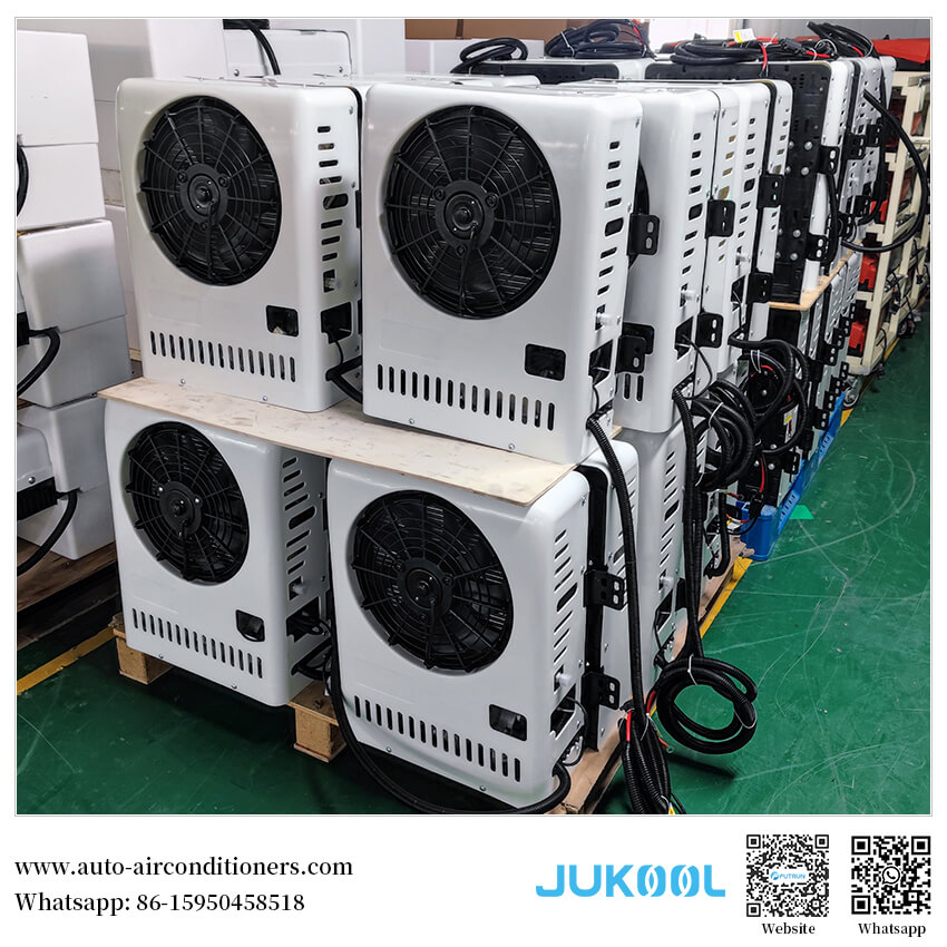 Nanjing Futrun Vehicles Technology Co., Ltd. Facebook ad
