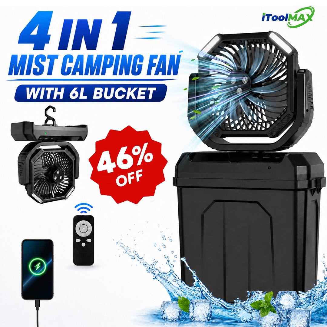 IToolMax Facebook ad